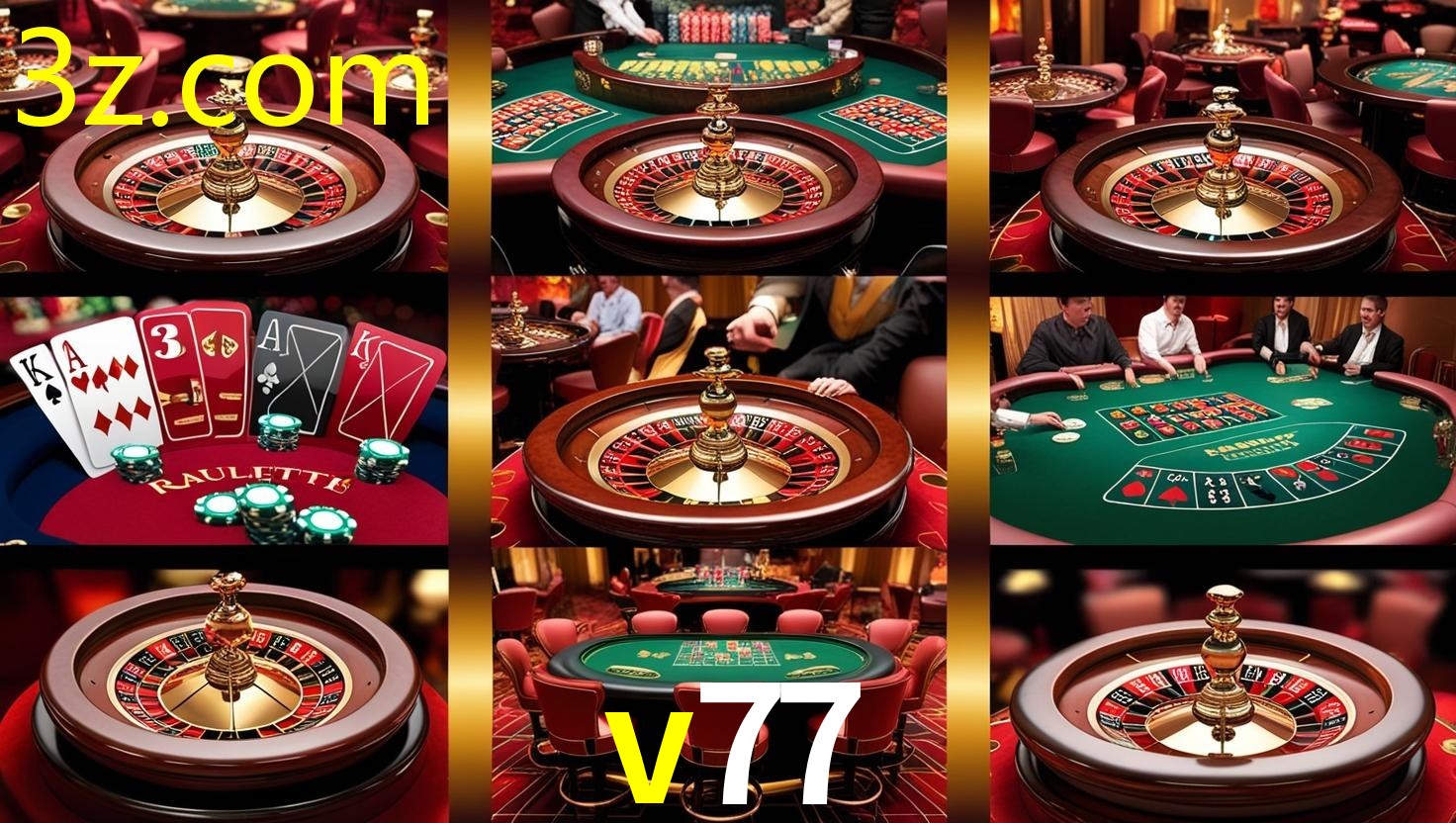 Login Seguro V77.COM